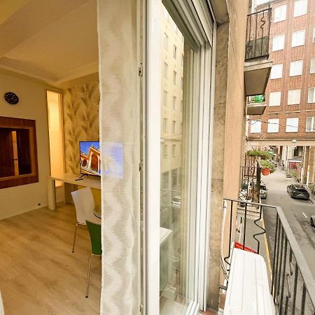 Sauna Studio At Synagogue 布达佩斯 外观 照片